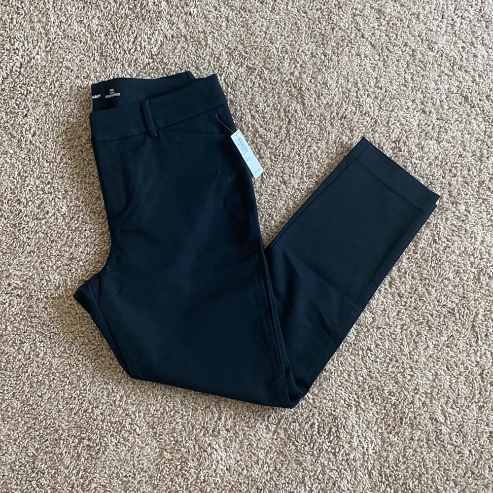 Old Navy Pixie Pants